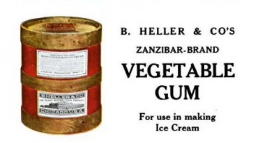 Hellers Guide for Ice Cream Makers 6