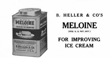 Hellers Guide for Ice Cream Makers 7