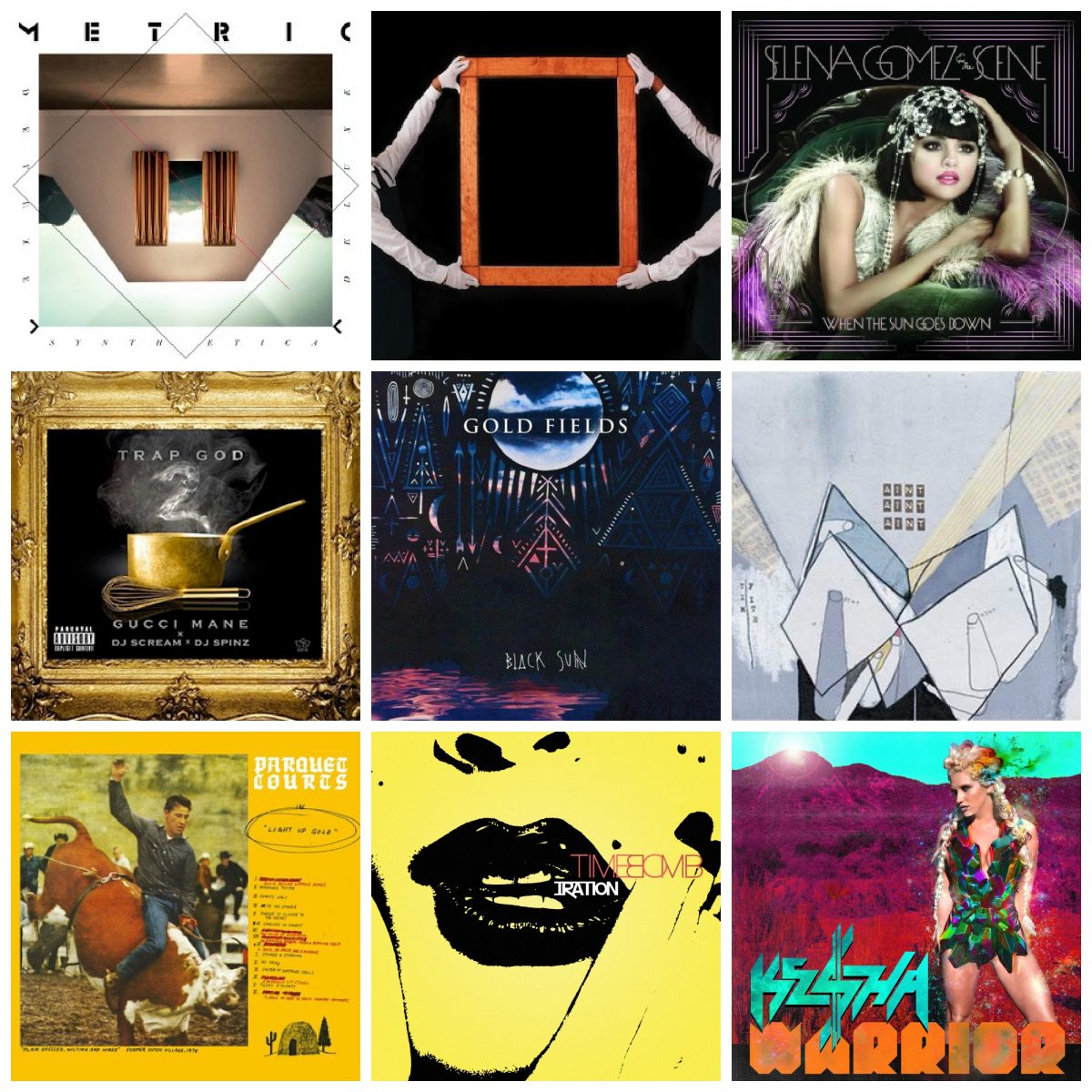 Time Playlist The New Inquiry