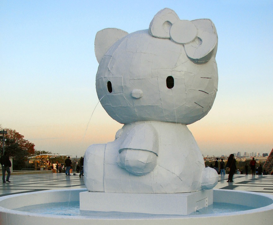 How Hello Kitty Harnessed The Power Of Cute To Build A Multi-billion Dollar  Brand