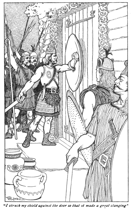 The Art of Gambargin - Norse Shieldmaidens: Between the Horny Viking, the  Historical Viking and the Historically Wrong Sketch Viking. Gambargin has  received plenty of messages, critiques and perhaps, complains, due to
