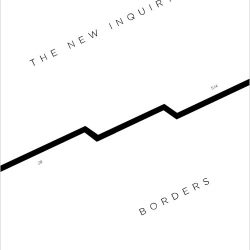 Vol 28: Borders