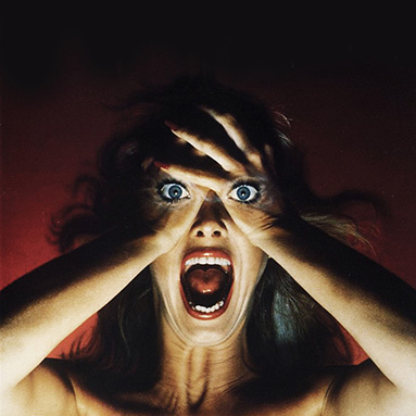 1960s Screaming Porn - Scream Queens â€“ The New Inquiry