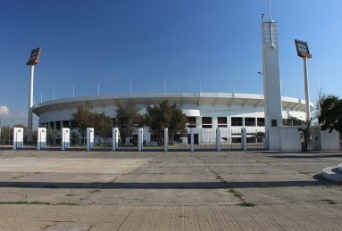 estadio