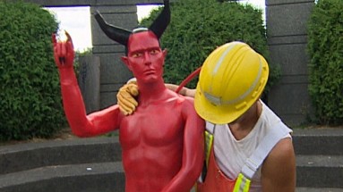 satanworker