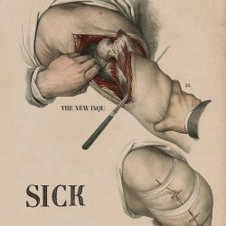 Vol 35: Sick