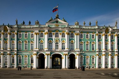 Hermitage