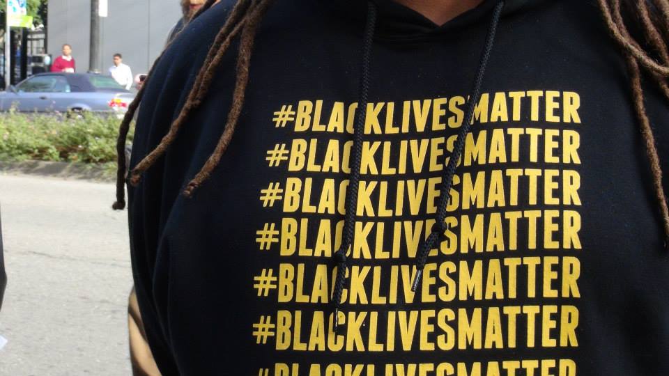 #BlackLivesMatter disrupts the Oakland mayoral inauguration, courtesy of The Alan Blueford Center For Justice