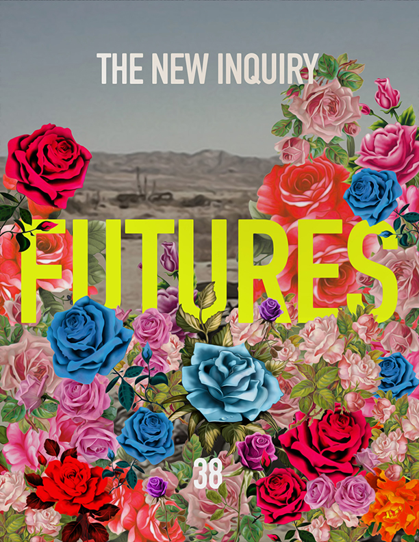 Vol 38: Futures