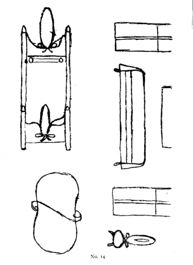 American Journal of Psychiatry 1917 11