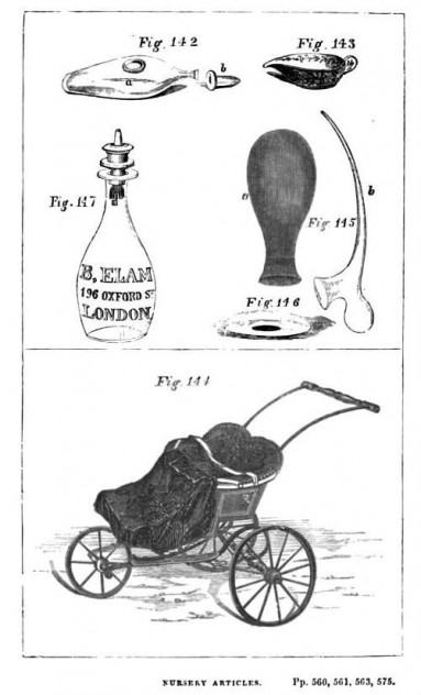 A Manual of Domestic Economy 7