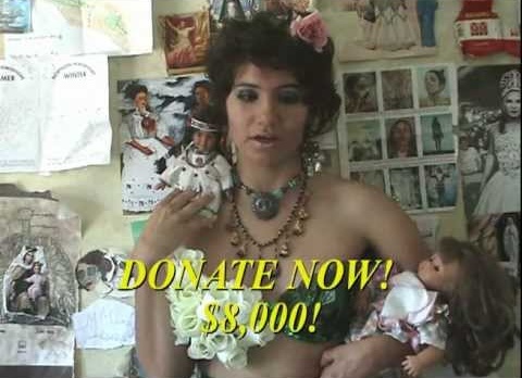 from Tatiana Luboviski-Acosta's video "$8,000"