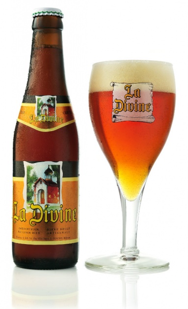 ladivinebeer