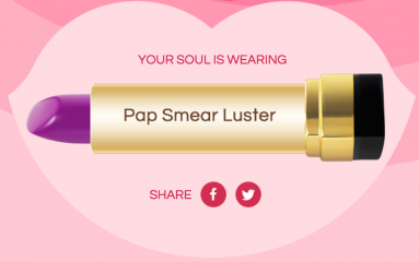 the-beheld-pap-smear-luster