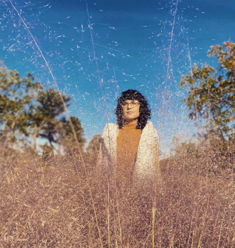 “Imagine What We’ll Build for One Another” an Interview with Jules