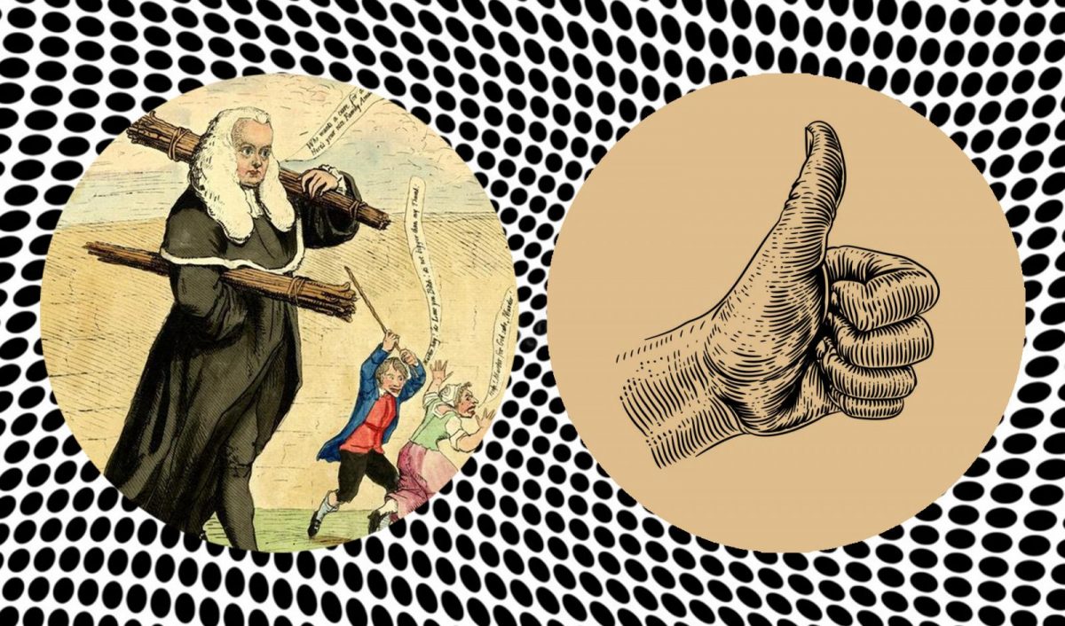 Folk Etymologies The New Inquiry